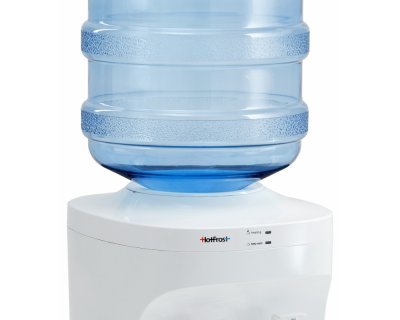 Кулери для води